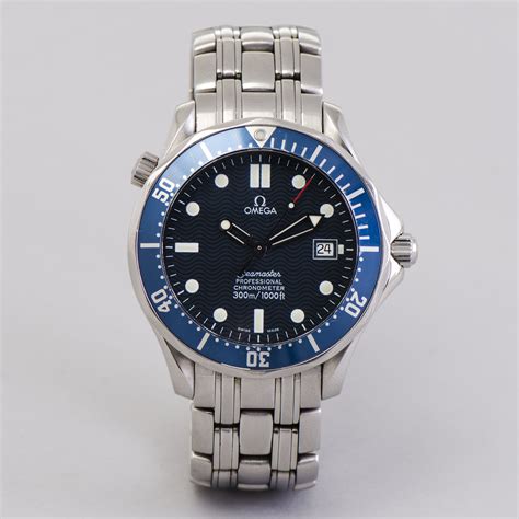 omega seamaster professional 300m increase in value|Omega Seamaster 300m for sale.